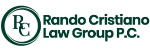 Rando Cristiano Law Group P.C.